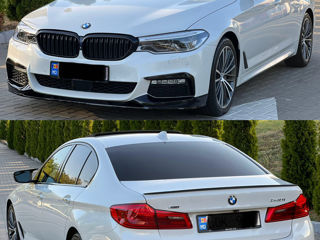 BMW 5 Series foto 10