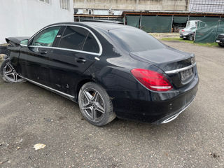 Mercedes C-Class