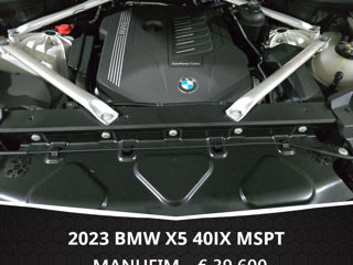 BMW X5 foto 8