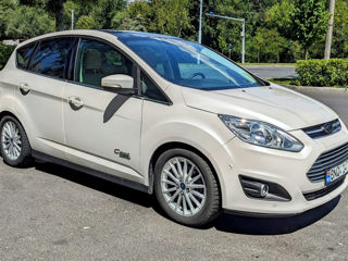 Ford C-Max foto 5