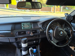 BMW 5 Series foto 5