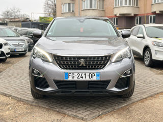 Peugeot 3008 foto 2