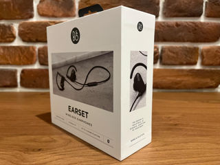 Bang & Olufsen Earset foto 2