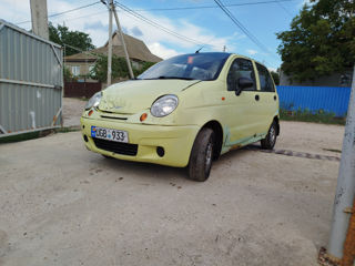 Pese matiz gaz benzin foto 4