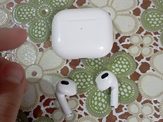 Air pods 3 foto 2