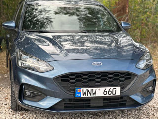 Ford Focus ST foto 2