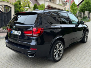 BMW X5 foto 3