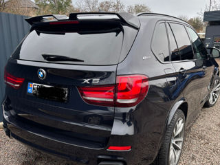 BMW X5 foto 3