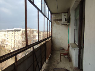 Apartament cu 2 camere, 40 m², Microraionul Lenin, Bender/Tighina, Bender mun. foto 4