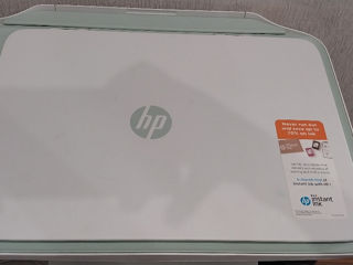 HPDeskJet 2722e foto 2