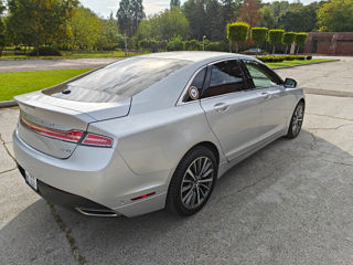 Lincoln MKZ foto 7