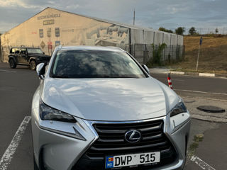 Lexus NX Series foto 5