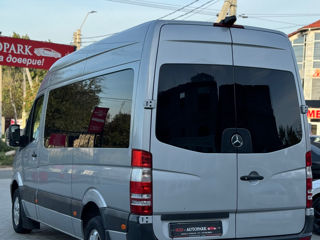 Mercedes Sprinter foto 5