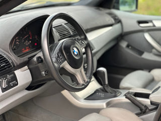 BMW X5 foto 11