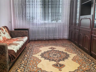 Apartament cu 1 cameră, 36 m², Buiucani, Chișinău