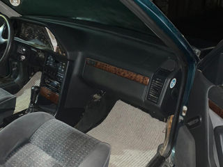 Peugeot 605 foto 5