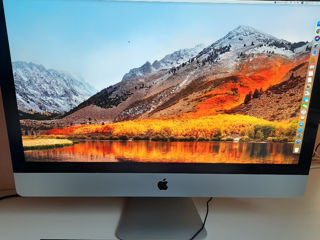 iMac 2010