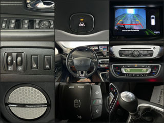 Renault Grand Scenic foto 7