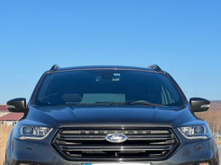 Ford Kuga foto 3