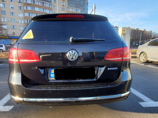 Volkswagen Passat foto 5