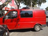 Ford transit foto 1