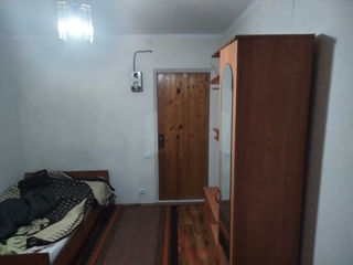 O cameră, 14 m², Ciocana, Chișinău foto 1
