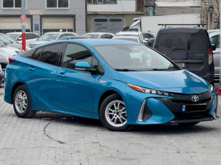 Toyota Prius foto 3