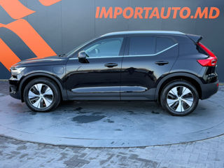 Volvo XC40 foto 8