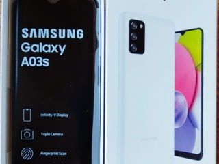 Samsung Galaxy AO3s