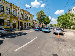 Se dă în chirie spațiu comercial pe str. București, Centru, Chișinău foto 4