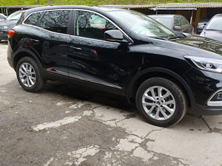 Renault Kadjar foto 7