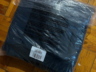 Yzy Gap Balenciaga Shrunken Hoodie foto 9