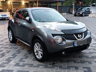 Nissan Juke foto 2