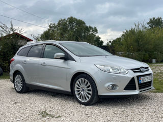 Ford Focus foto 2