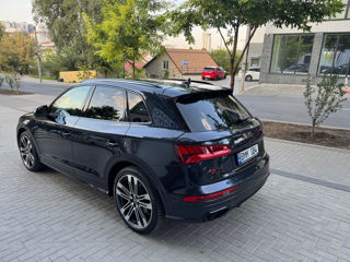 Audi SQ5 foto 4