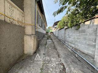 Duplex! Durlești, Str. Dimitrie Cantemir, 65m2! Autonomă! foto 14