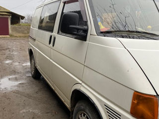 Volkswagen Transporter foto 3