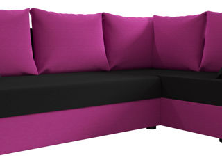 Canapea stilată și practică cu maxim confort foto 5
