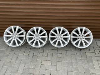 Jante R17 5x112 Volkswagen Originale