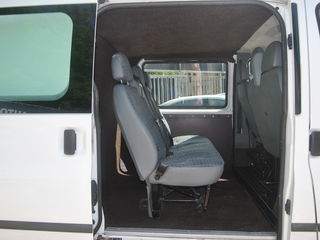 Ford Transit - 330 foto 10