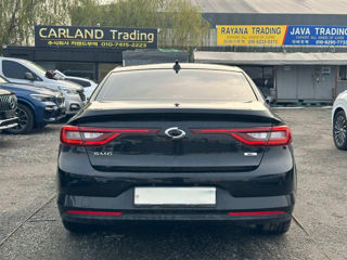 Renault Talisman foto 5