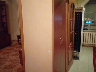 Apartament cu 1 cameră, 36 m², 10 cartier, Bălți foto 3