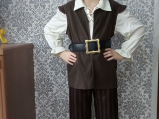 Costume de carnaval. foto 2