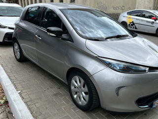 Renault ZOE foto 3