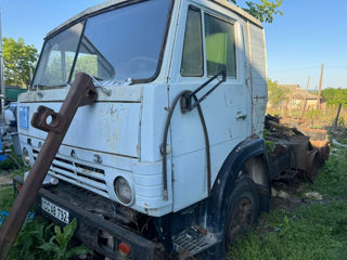 KAMAZ 5410