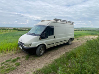 Ford Transit foto 8