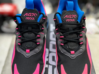 Adidasi Nike Air Max 270 React Used foto 2