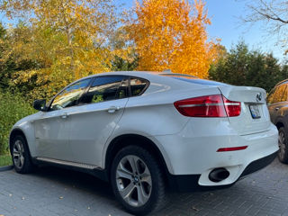 BMW X6 foto 7