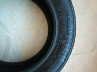 Vind doua scaturi bune ,una marca Continental  215/55R 16  produse in Franta foto 3