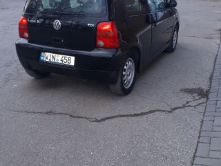 Volkswagen Lupo foto 4